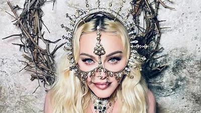 Цитати Мадонни від яких в її хейтерів палають дупці