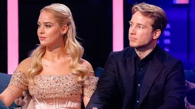 Инна Белень "нашла замену Терену" и призналась, что не любила его