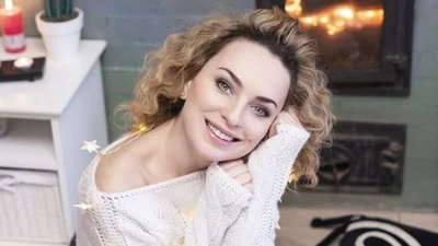 Ольга Сумская горячо отреагировала на фото Виктории Булитко, где та показывала сексуальные эмоции