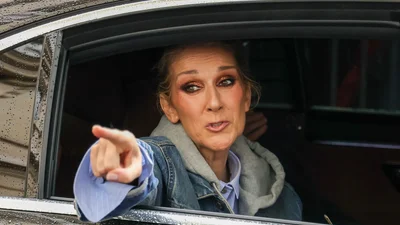 Тяжелобольная Селин Дион вышла на связь с поклонниками и поделилась своими правилами жизни