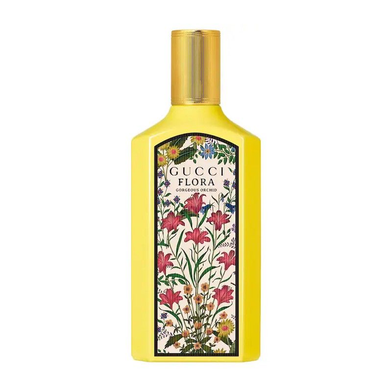 Gucci – Flora Gorgeous Orchid Eau De Parfum - 690406 Gucci – Flora Gorgeous Orchid Eau De Parfum - фото 690406