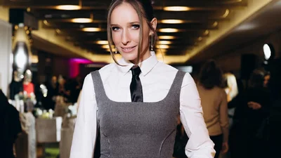 Жена Юрия Горбунова откровенно рассказала, решилась бы на рождение четвертого ребенка