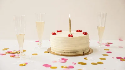 Яркие пожелания для сильных духом: патриотические поздравления с Днем рождения