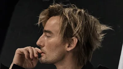 "Ми будемо боротися до кінця": Алан Бадоєв презентував "Довгу добу" в Будапешті та закликав потужніше підтримувати Україну