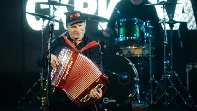 Олег Скрипка откровенно рассказал, почему не говорит об отношениях с женой