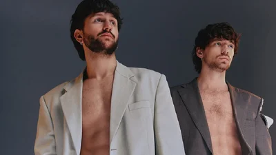 Учасники гурту MOLODI розсекретили чи є у них другі половинки