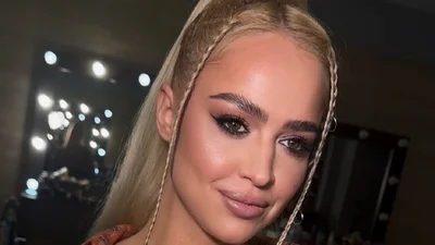 Підігріла чутки про новий роман: ось з ким сходила на побачення Інна Бєлєнь – ти його добре знаєш