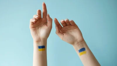 Национальный день молитвы 2025 - молимся за Украину, воинов и защиту