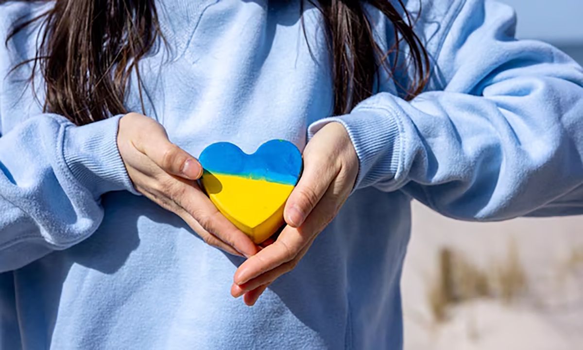Національний день молитви 24 лютого - 690705 Національний день молитви 24 лютого - фото 690705
