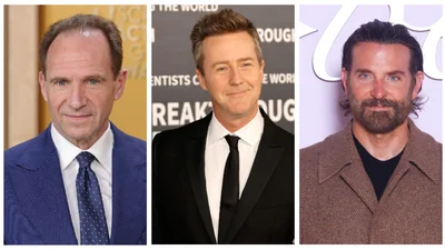 5 крутых актеров, которые до сих пор не получили "Оскар": только номинации