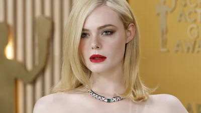 Восемь самых роскошных образов звезд премии SAG Award-2025, от которых в восторге вся сеть