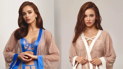 Универсальные и комфортные: какие 3 типа бюстгальтеров выбрать для праздничных и ежедневных образов