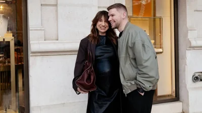 Беременная Пренткович эмоционально прокомментировала критику подписчицы, что Гонковский уже 5 лет не зовет ее замуж