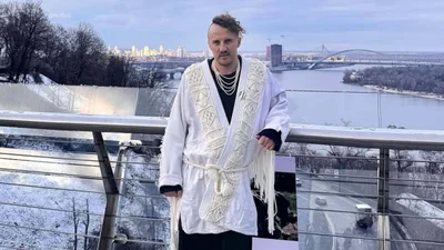 Євген Клопотенко заявив, що українці на Масницю не їдять млинці - кулінар порадив, що краще приготувати