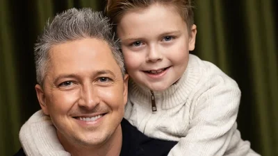 Олександр Педан дав три поради батькам, які допоможуть їхнім дітям у майбутньому