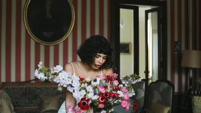 Праздник красоты и вдохновения: красивые поздравления с 8 марта с весенним настроением