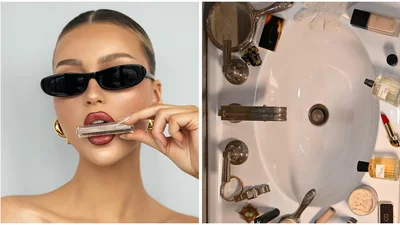 Б’юті-ревізія: 8 косметичних засобів, які варто викинути без жалю