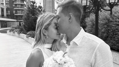 Дочь Ирины Горовой показала своего мужа во всей красе в его юбилей