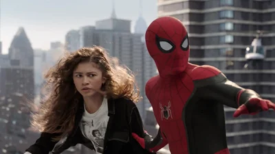 Премьеру "Человека-паука 4" отложили: все из-за Кристофера Нолана