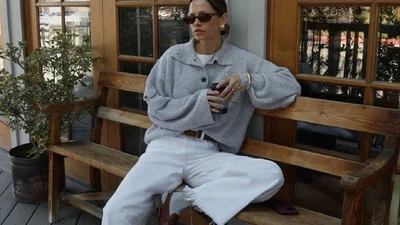 Главные обувные тренды ранней весны 2025: пары, которые стоит добавить в гардероб уже сейчас