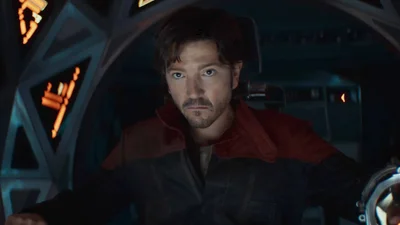 Вышел трейлер второго сезона "Андора": фаны уже заждались