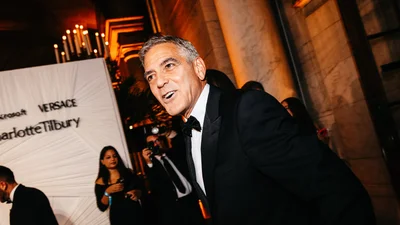 На все времена: Джордж Клуни озвучил свои 4 самых любимых фильма – этот парень плохого не посоветует