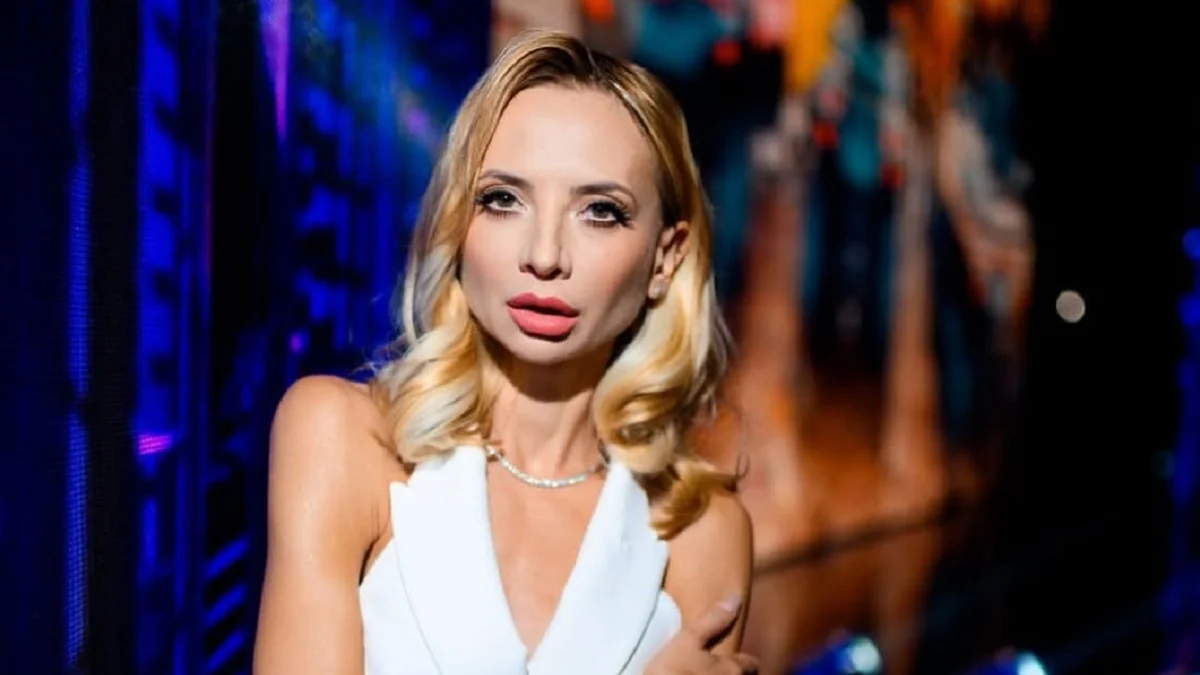 Украиналық порно видео Киев Стефани Лентяевомен порно