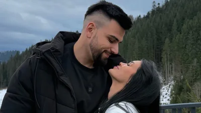 Нова дівчина Пустовіта на 13 років молодша: "Я вже компʼютер мав, як Віка ще не народилась"