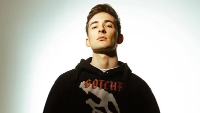 Украинец TESLENKO попал в финал Отбора на Евровидение-2025 от Сан-Марино