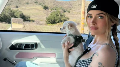 Вже мультимільйонерка: донька зірки серіалу "Два з половиною чоловіки" Чарлі Шина зробила статок на OnlyFans