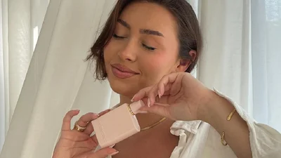 Весенние ароматы 2025: 5 парфюмов, от которых ты будешь в восторге в этом сезоне