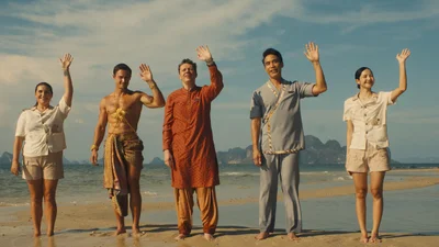 "Білий лотос": головний секрет зйомок 3-го сезону