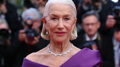 Хелен Миррен откровенно призналась, почему никогда не хотела иметь детей