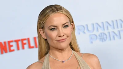 Кейт Хадсон показала напівоголене спортивне тіло у спокусливих образах й розповіла про секс після 40