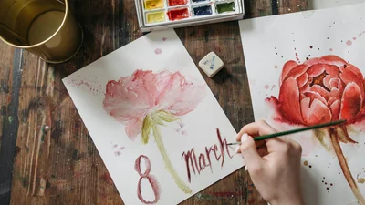 Будет ли 8 марта выходным: все, что нужно знать