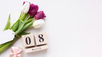 Що подарувати колезі на 8 березня: топ подарунків, які справді вразять