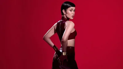 Ліда Лі дотепно відповіла, чому відмовилася стати новою Холостячкою