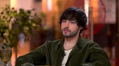 KHAYAT ответил, есть ли у него любимый человек