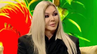 Ирина Билык знает точную дату, когда закончится война: "Я хочу сделать громкое заявление"