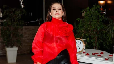 "Я тонула внутри": финалистка Холостяка призналась в страшной депрессии после окончания проекта