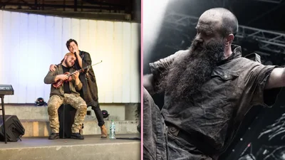 Pianoboy та інші артисти скаржаться на Мінкульт, бо їх не випускають за кордон, і отримали відповідь