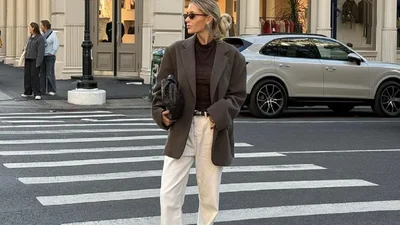 Пять образов, считающихся немодными, но этой весной они снова на пике популярности