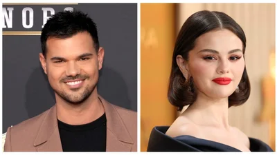 Зірка "Сутінок" вступився за Селену Гомеc: захистив від хейту фоловерів