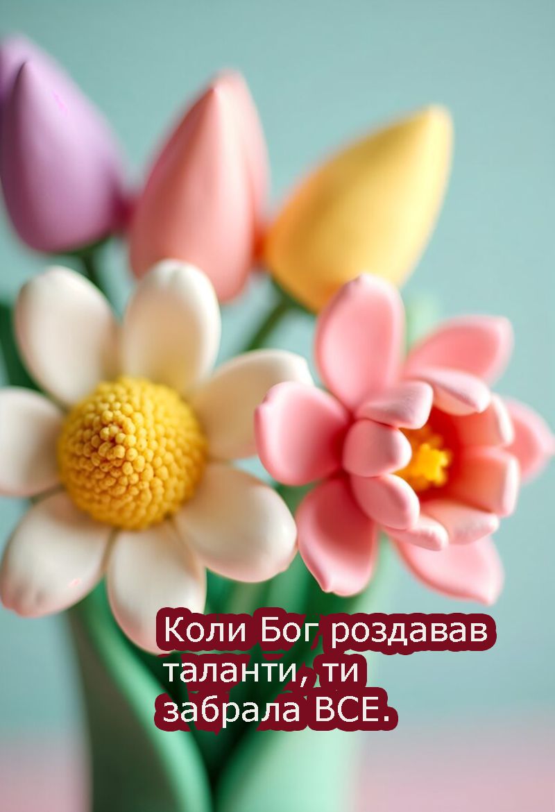 Коллекция ярких открыток и фраз ко Дню комплиментов 2025, которые заставят засиять каждого - фото 692241