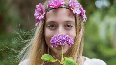 Особые поздравления с Днем ангела Марьяны 2025 - нежные картинки и уникальная проза