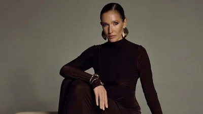 Екатерина Осадчая поделилась семейными фото с мамой и папой