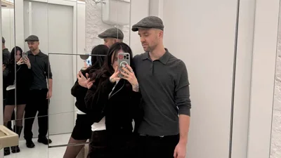 Надя Дорофеева показала, почему Кацурин самый лучший мужчина в мире - этим фактам ты точно не возразишь