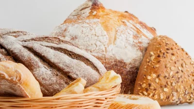 Як зберігати хліб, аби він довше залишався свіжим і не цвів