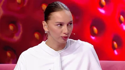 Ведущая Лера Товстолес вспомнила, как ей изменяли в отношениях