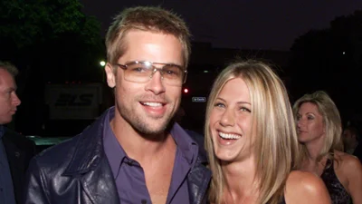 Брэд Питт и Дженнифер Энистон воссоединятся через 20 лет после развода